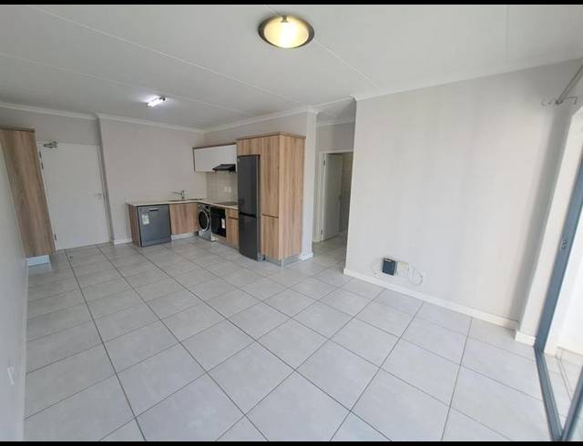 2 BEDROOM PROPERTY TO RENT IN BLYDE RIVERWALK ESTATE